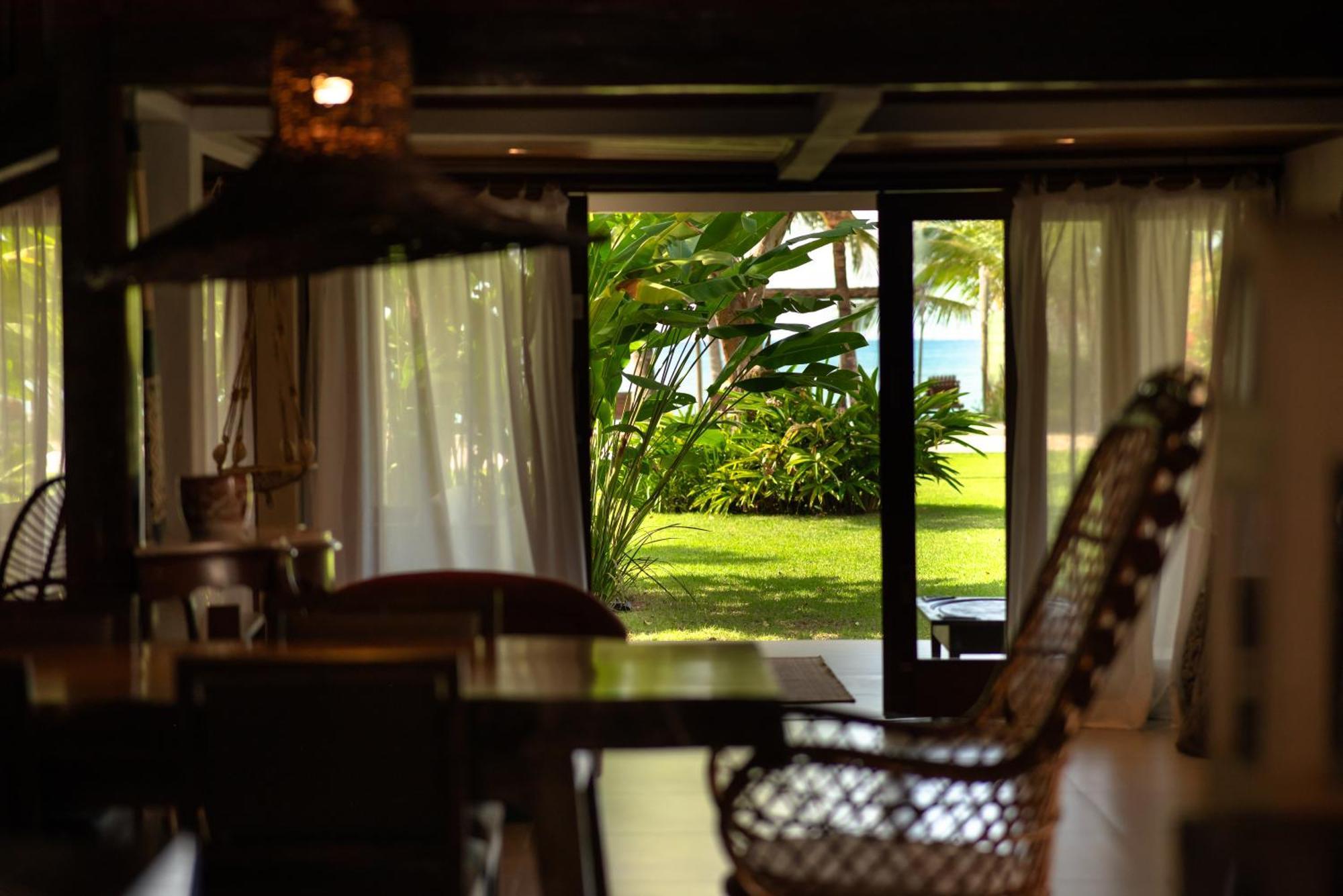 Pousada Villa Taina - Arraial D'Ajuda, Bahia Porto Seguro Ngoại thất bức ảnh