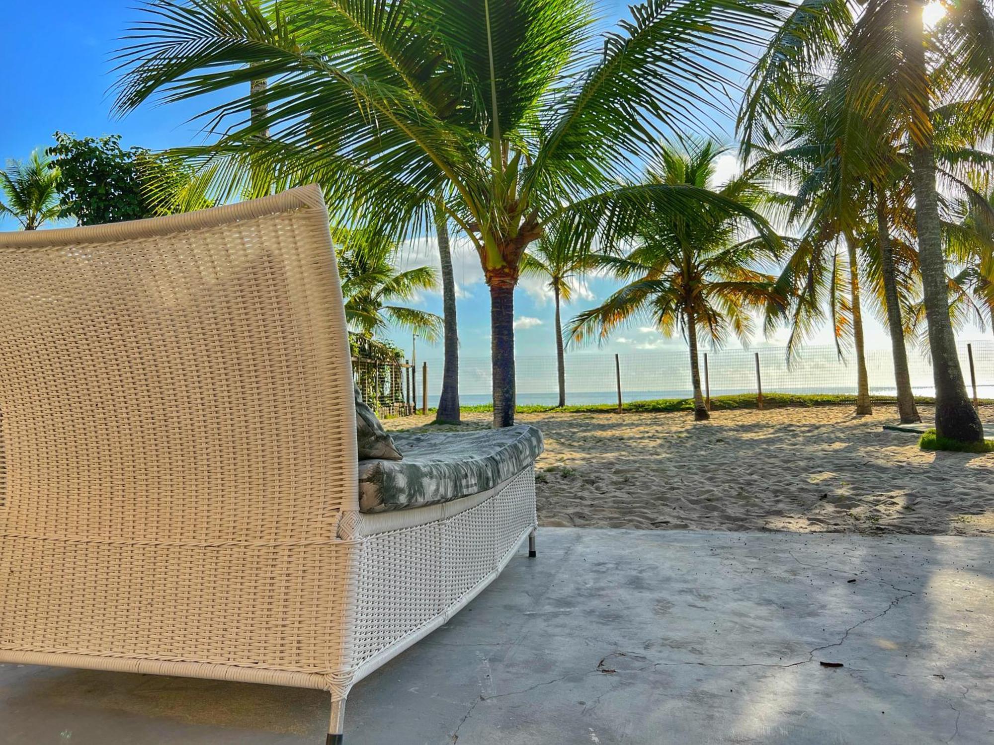Pousada Villa Taina - Arraial D'Ajuda, Bahia Porto Seguro Ngoại thất bức ảnh